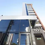 Jsmart #1106 - Apartamento Por Carpediem