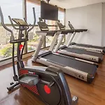 Jsmart #1106 - Apartamento Por Carpediem