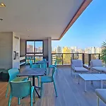 Jsmart #1106 - Apartamento Por Carpediem