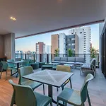 Jsmart #1106 - Apartamento Por Carpediem