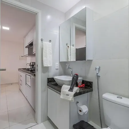 Jsmart #1106 - Por Carpediem Apartamento