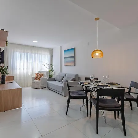 Jsmart #1106 - Por Carpediem Apartamento *