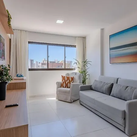Apartamento Jsmart #1106 - Por Carpediem *