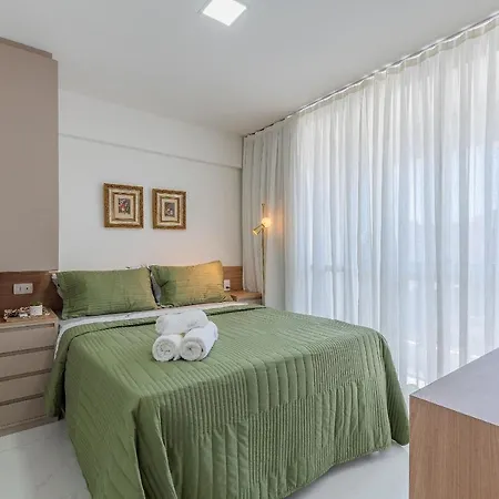 Jsmart #1106 - Por Carpediem Apartamento *