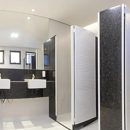 Apartamento Jsmart #1106 - Por Carpediem Fortaleza (Ceara)