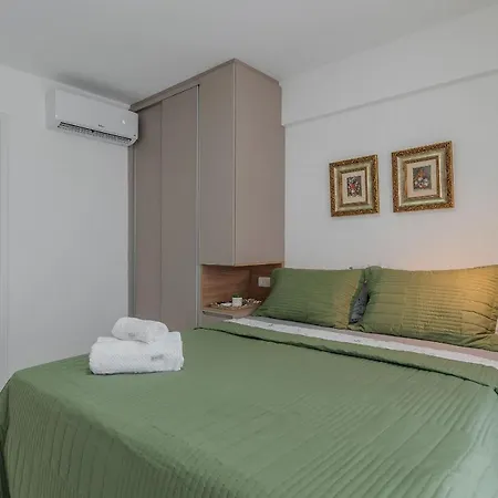 Jsmart #1106 - Por Carpediem Apartamento Fortaleza (Ceara)