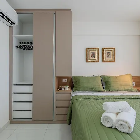 Apartamento Jsmart #1106 - Por Carpediem *