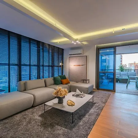 Apartamento Jsmart #1106 - Por Carpediem Fortaleza (Ceara)